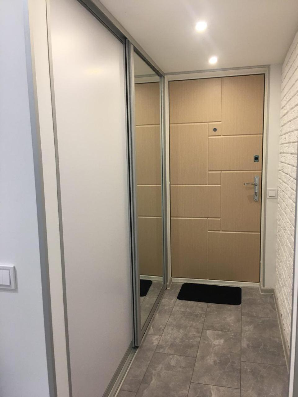 Tiras Scandinavian Apartment In Odessa City Екстер'єр фото