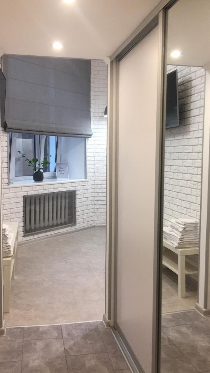Tiras Scandinavian Apartment In Odessa City Екстер'єр фото