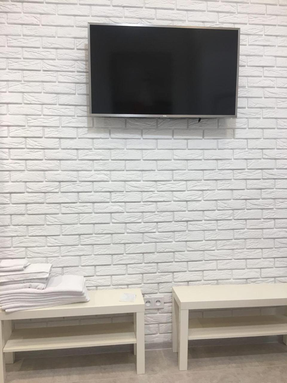 Tiras Scandinavian Apartment In Odessa City Екстер'єр фото